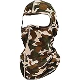FR Balaclava Face Mask Flame Resistant Balaclava FR Mask for Men Arc Rated NFPA2112 CAT2 Cover Hood for Welding