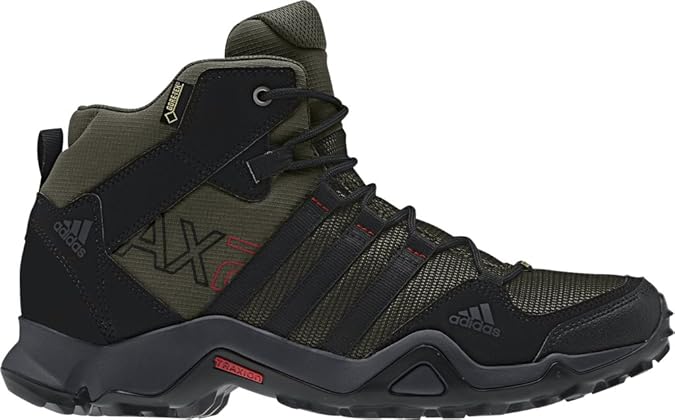 adidas terrex ax2 mid