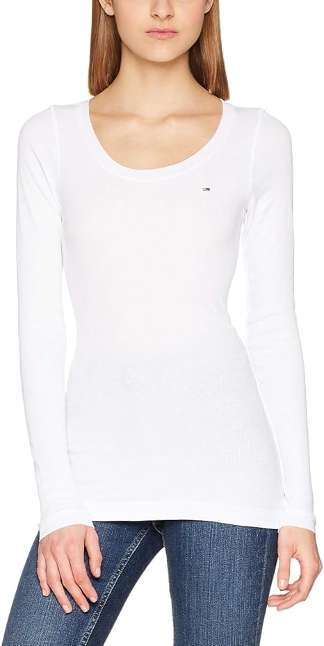 tommy jeans long sleeve