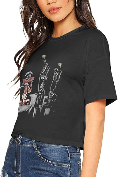 kaepernick women's shirt
