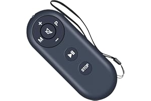 MOVHEIYL Replacement Remote Control for FOUSAE Walking Pad Treadmill Model：X381PT