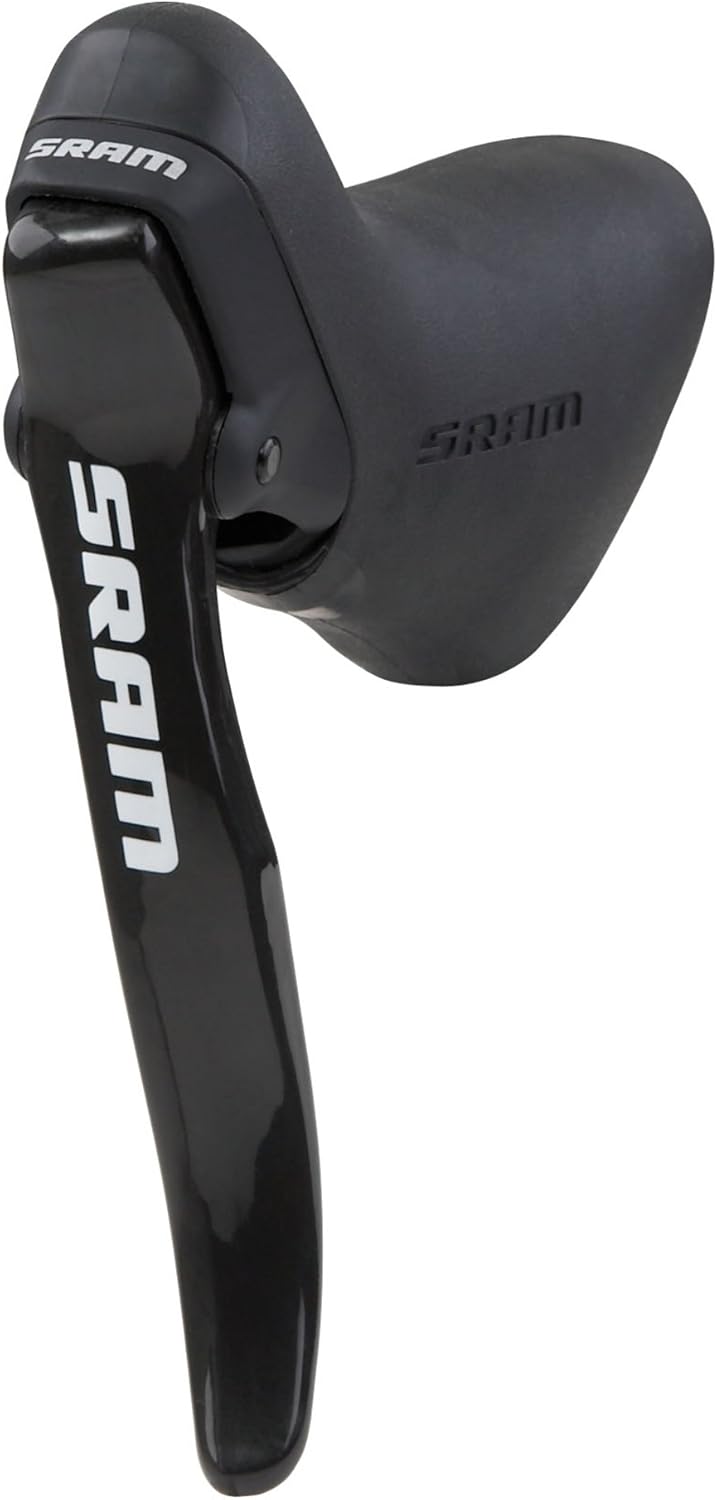 sram single speed levers