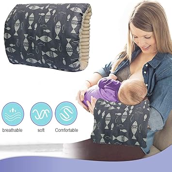 newborn feeding pillow