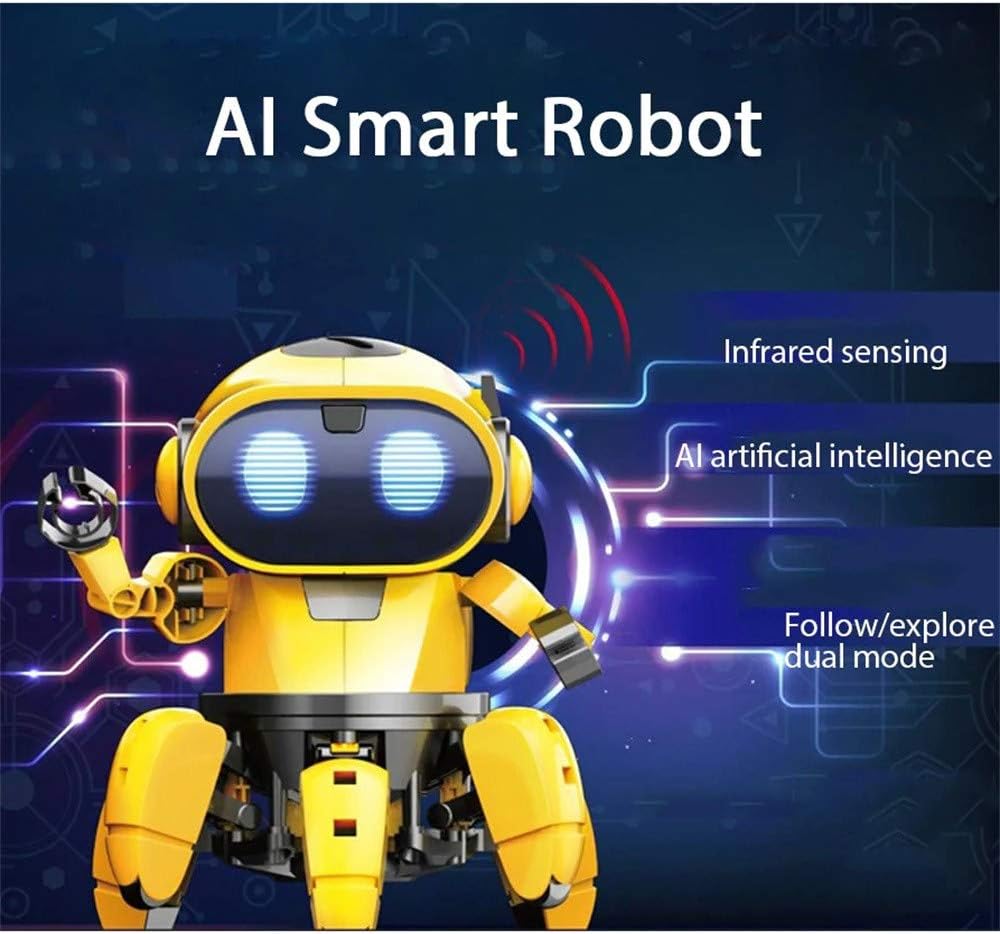 ai smart robot