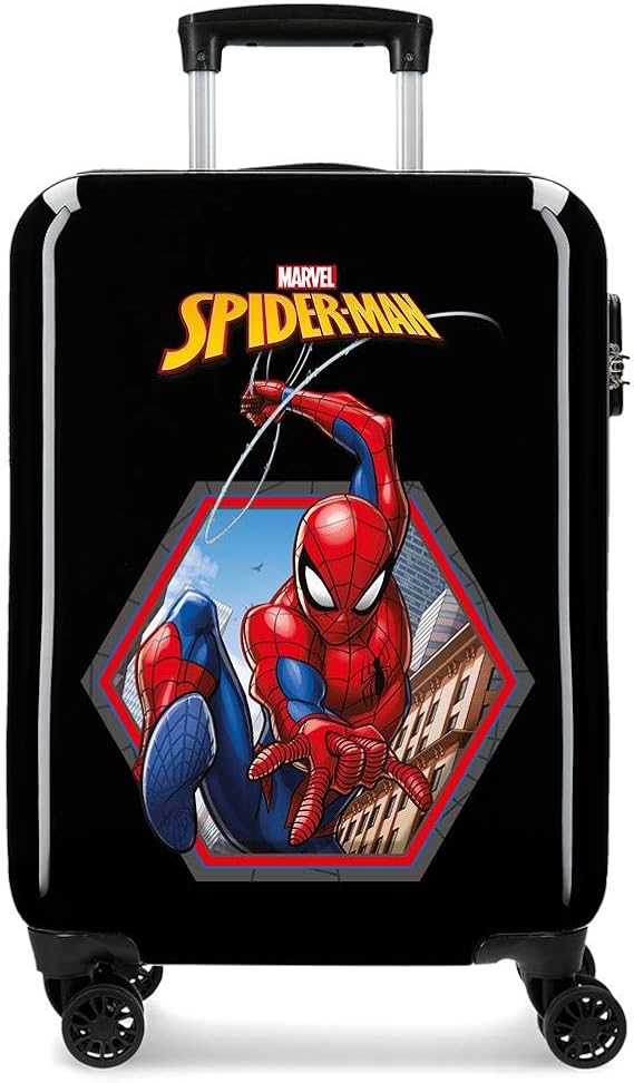 Valise spiderman Clearance