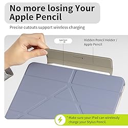 SwitchEasy Origami 2024 Case for iPad Pro