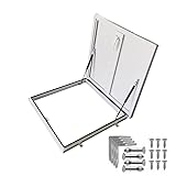 Commercial Roof Access Hatch
