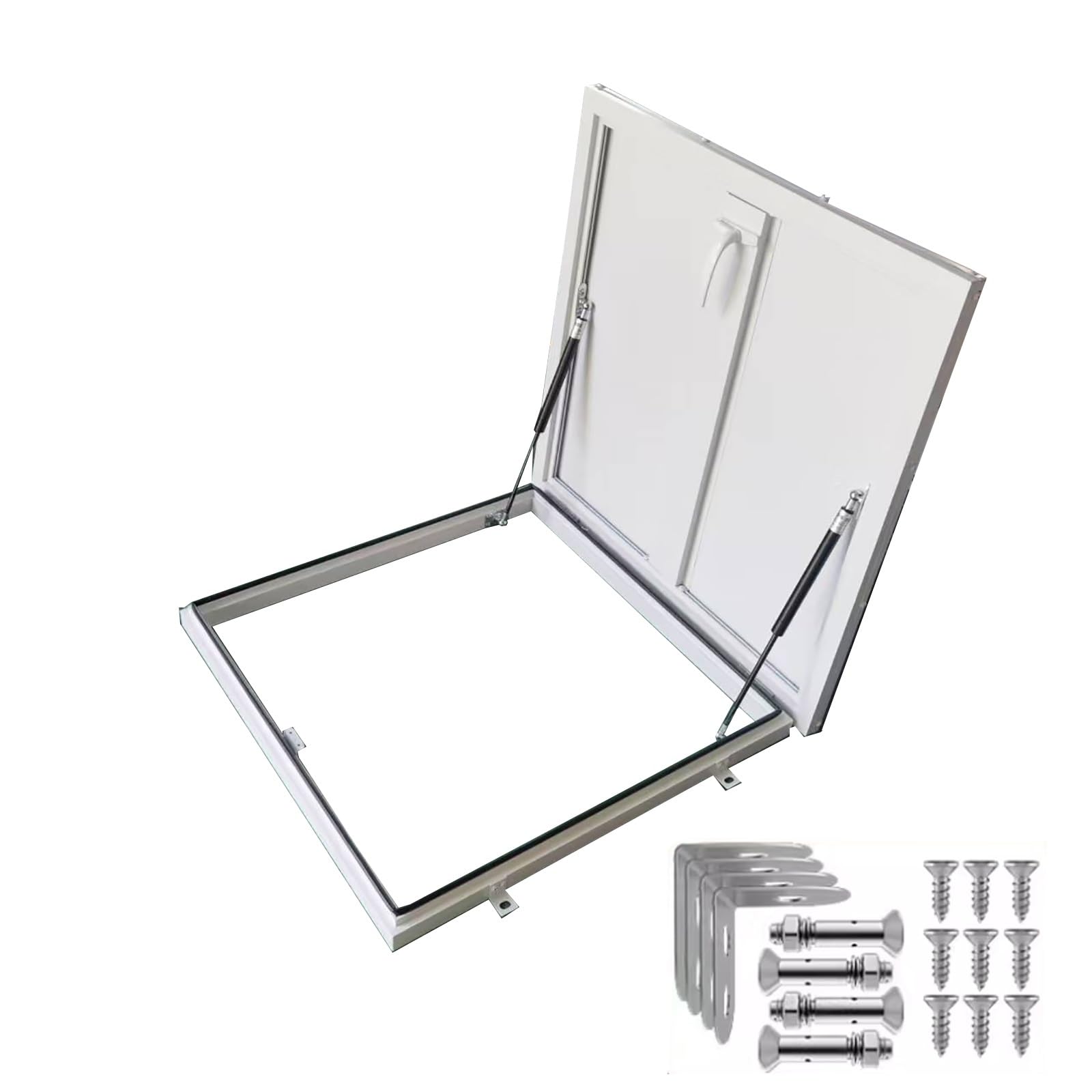 Commercial Roof Access Hatch