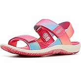 KEEN Unisex-Child Elle Backstrap (Little Big Kid) Sandal