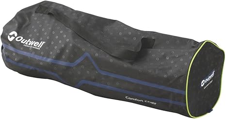 outwell comfort chair