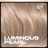 Clairol Blonde It Up Crystal Glow Toner Kit - Luminous Pearl view 7