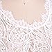 Doreen Womens Vintage Chiffon Formal Prom Party Evening Gown Wedding Bridesmaid Dress