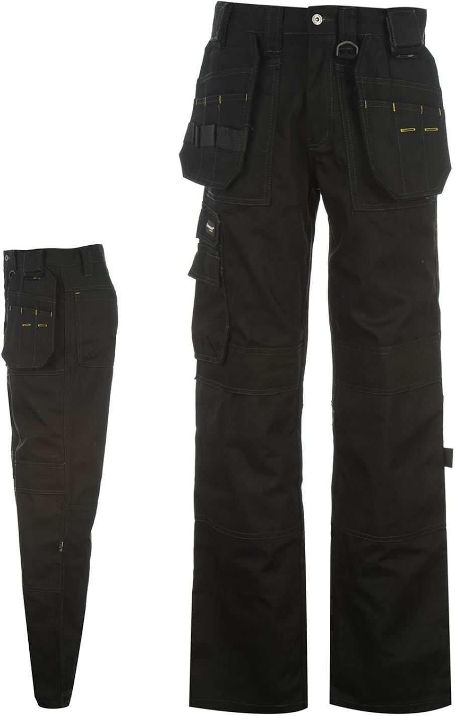 dunlop cargo trousers