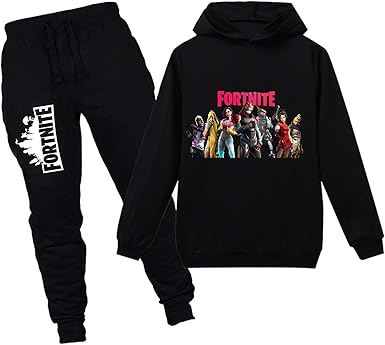 women's long fortnite hoodie