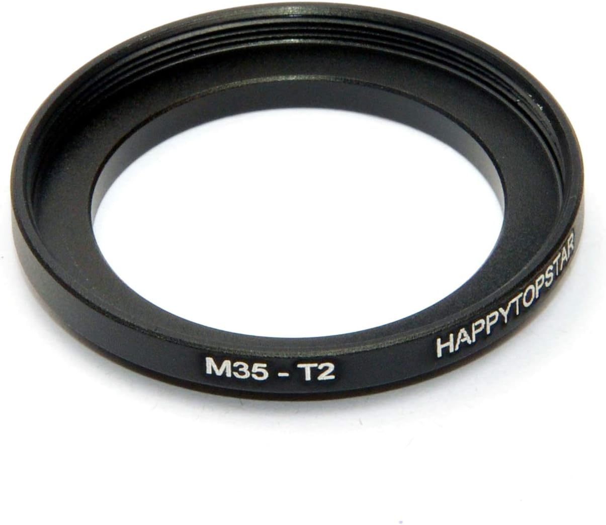 Metal M35 Male to M35T2 mm Female 35mm 1mm Thread Pitch