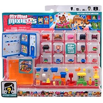 my mini mixie q target