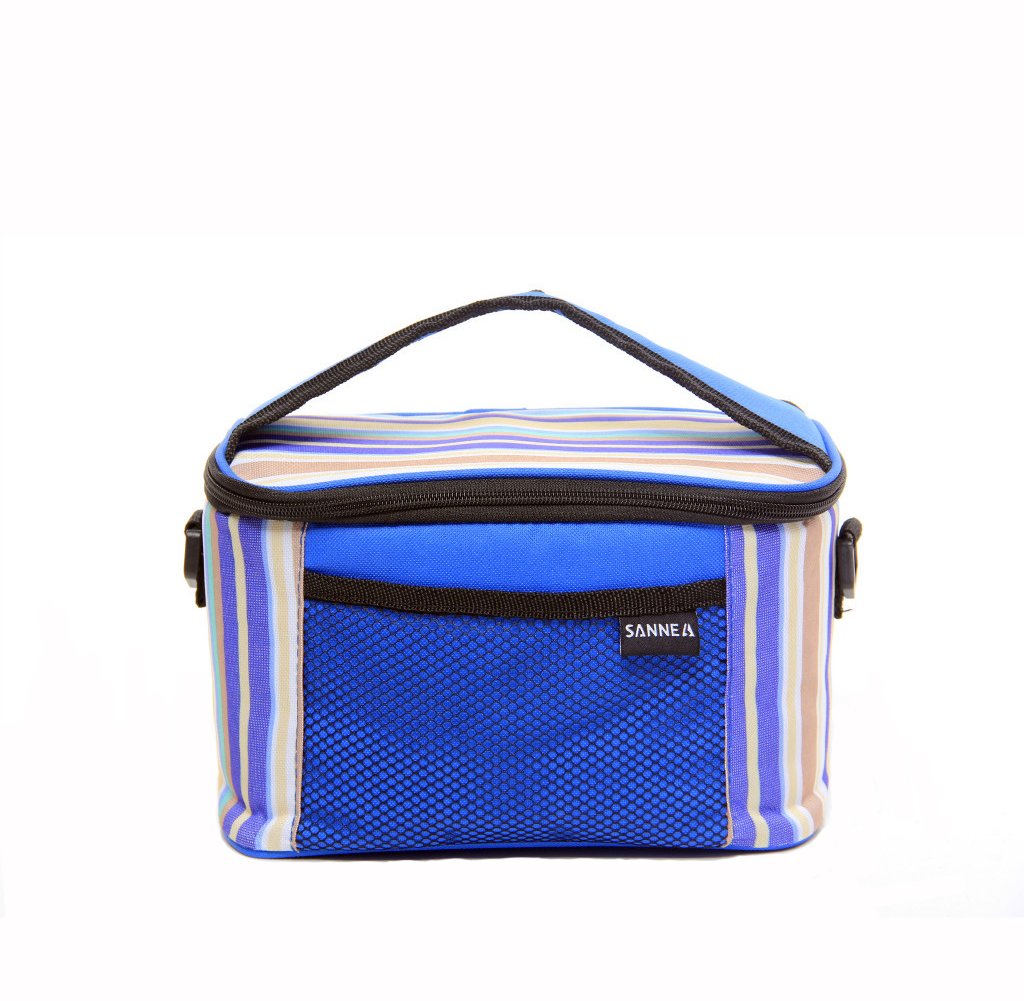 Yvon nelee 5L Bolsa nevera Bolsa Térmica para el almuerzo bolsa ...