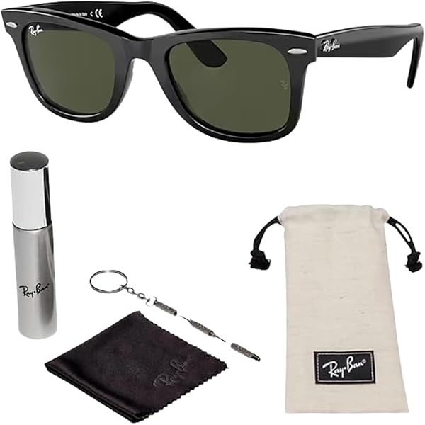 【美品】weejuns WAYFARER Mサイズ Amazon.com: Ray-Ban RB2140 Square Shape Non-Polarized Sunglasses