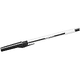 Amazon Basics Basic Ballpoint Pen - Black, 36-Pack