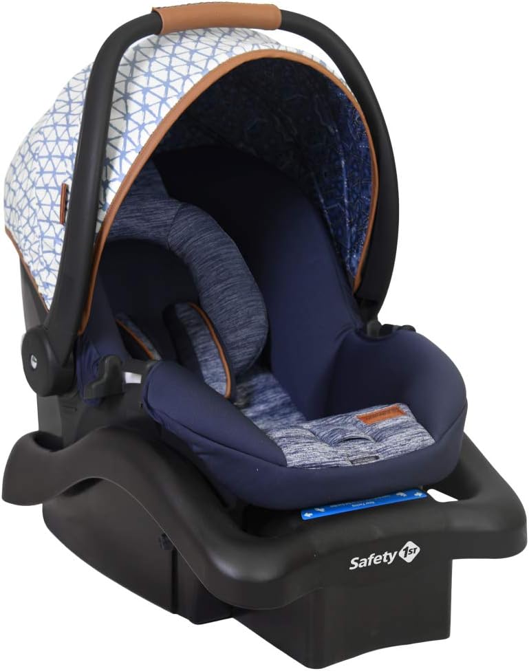 safety 1st blaze travel system
