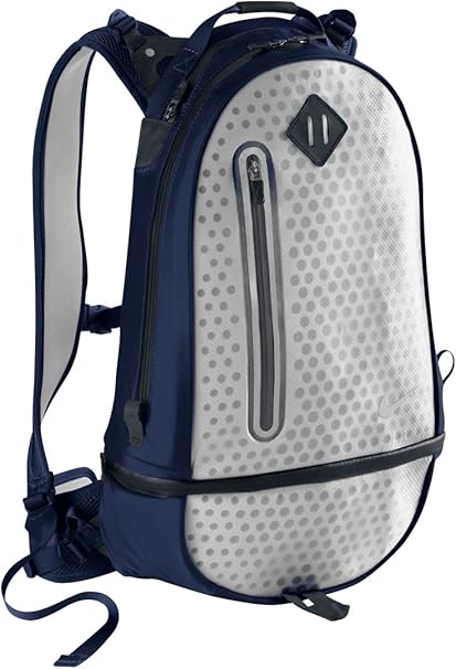 mochila running nike