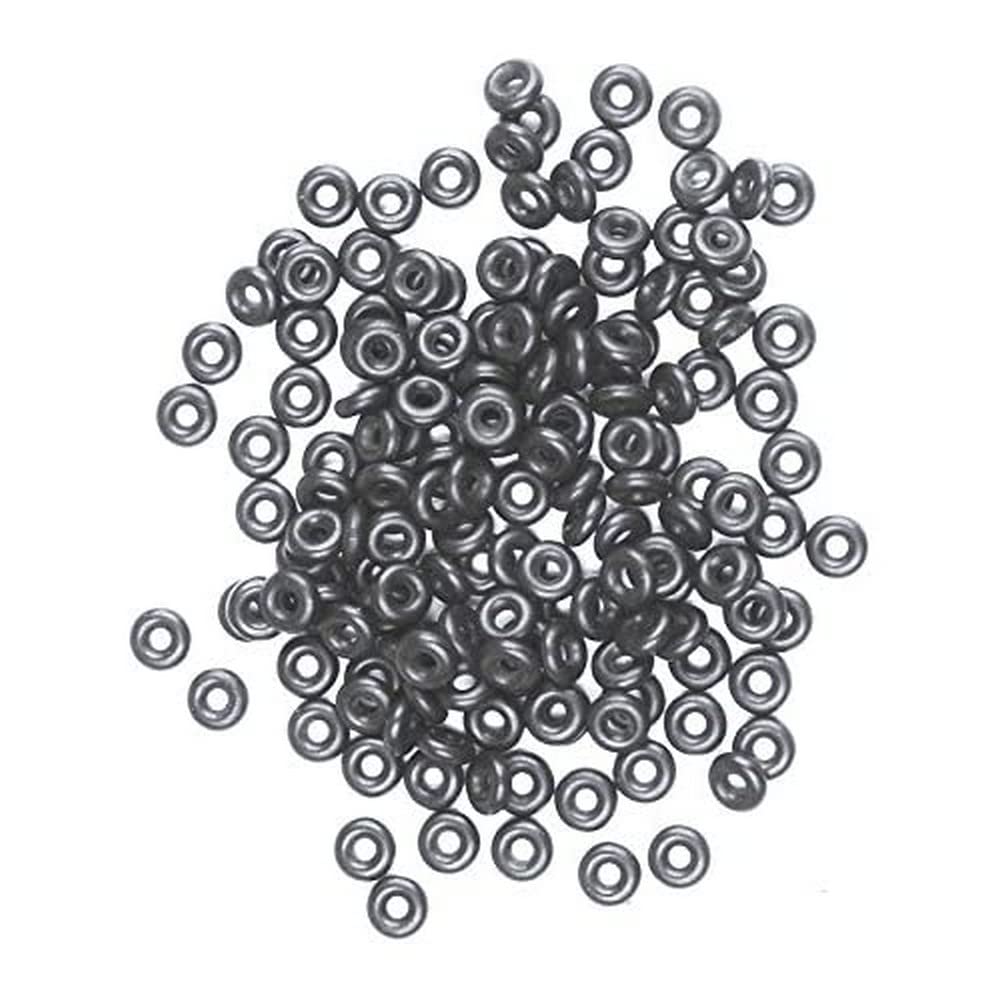 Best divers Xplor O-Ring Swivel, confezione100 Pieces
