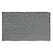 iDesign Frizz Microfiber Non-Slip Bath and Shower Mat - 30