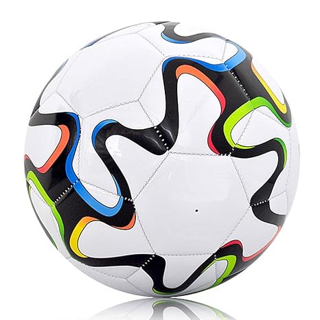 Owfeel fútbol tamaño oficial 5 entrenamiento partido a prueba de ...