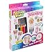 Shrinky Dinks Jewelry Kit Kids Art and Craft Activity primary