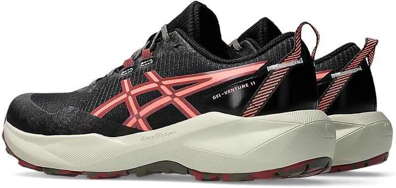 Gel-Venture 11 Traillaufschuh — Foto 6 von 8