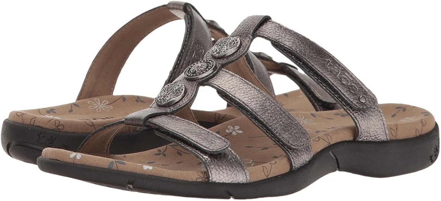 Taos Footwear Women's Prize 3 Sandal Shoes