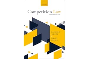 Competition Law