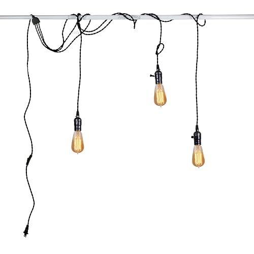 3 String Pendant Lighting: Amazon.com