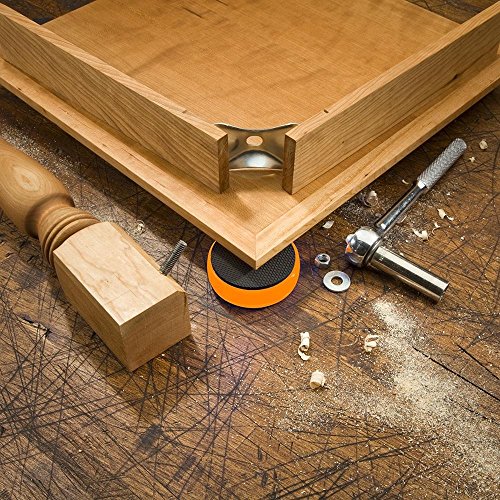 Bench Dog Bench Cookie Work Grippers