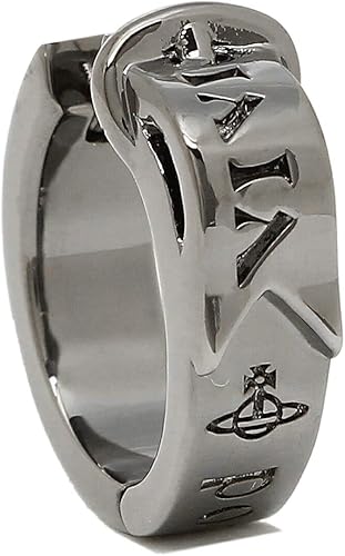 Amazon ヴィヴィアンウエストウッド ピアス アクセサリー メンズ Man Bobby Single Hoop Vivienne Westwood S001 ブラック 並行輸入品 ピアス 通販 Amazon ヴィヴィアンウエストウッド ピアス アクセサリー メンズ Man Bobby Single Hoop Vivienne Westwood S001 ブラック 並行輸入品 ピアス 通販