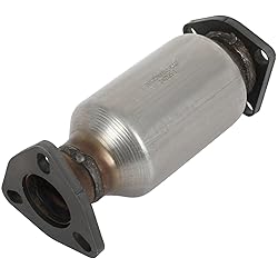 SCITOO 16351 Rear Catalytic Converter Fit For Acura
