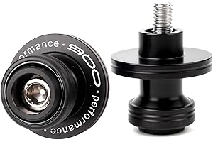 ZEXDDI Fit For Kawasaki Z900 Z900RS Z900SE Z 900 2017-2022 2023 2024 2025 Motorcycle CNC Swingarm Spool Sliders Stand Screw Swing Arm Sliders