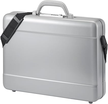 Amazon Co Jp サンワサプライ Absハードpcケース Bag Abs1n 家電 カメラ