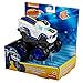 Fisher-Price Nickelodeon Blaze & The Monster Machines, Slam & Go Darington Truck