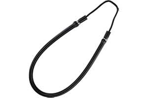 AQUATIC HUNT 18" Spearfishing Power Band – High Performance 10mm Band with 3mm Braided Line & Stainless Steel Ties