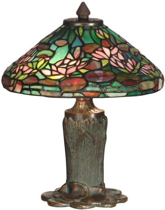 Best Leaf Lamp Shades For Table Lamps 12′