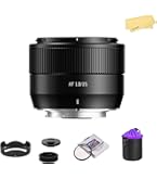 Amazon.com : TTArtisan AF 35mm F1.8 II Auto Focus Lens APS-C