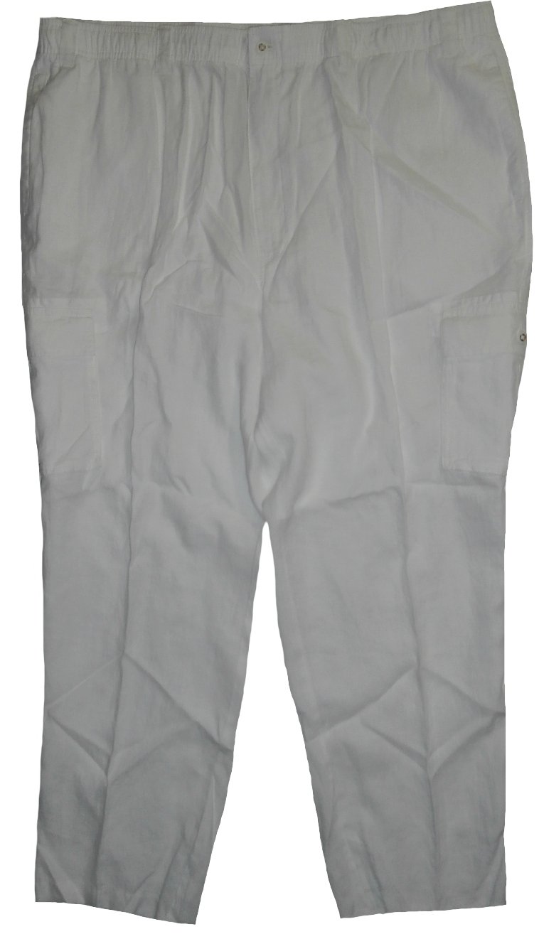 Roundtree \u0026 Yorke Caribbean Mens Big 