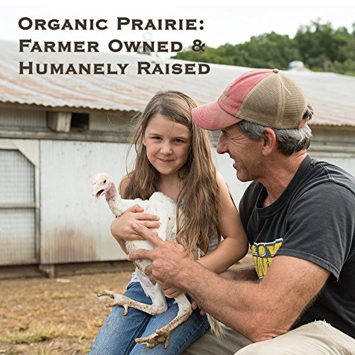 2 Organic+Prairie+Hardwood+Smoked+Bacon