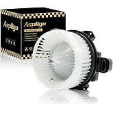 Aspligo 700215 Front AC Heater Blower Motor Fan Fit for Dodge Journey 14-20 | for Toyota 4Runner Avalon Camry Highlander Tundra Venza,for Lexus ES300H ES350 GX460 RX350 RX450H 68232372AC，871030E040