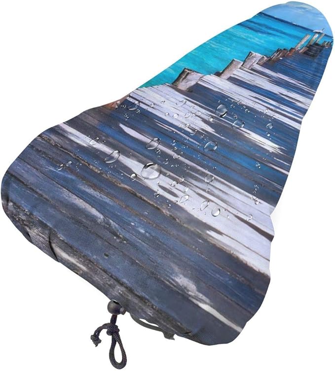 amazon bicycle seat covers