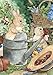Toland Home Garden Bunny Mischief 28 x 40-Inch Decorative USA-Produced House Flag