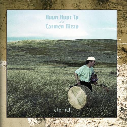 Carmen Rizzo - Eternal - Zortam Music