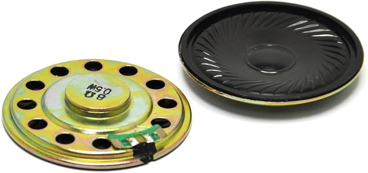 arduino speaker amazon