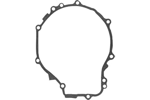 luxlead Recoil Pull Start Gasket Compatible with 1996-2011 Polaris Sportsman 500, Replaces # 3084933